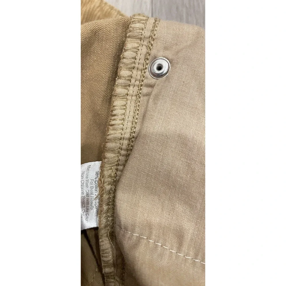 Peter Millar Corduroy Pant Men's 36 5 pocket superior soft‎ Cord Golf Casual